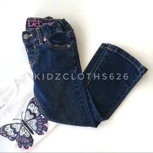 Children’s Place Bootcut Jeans